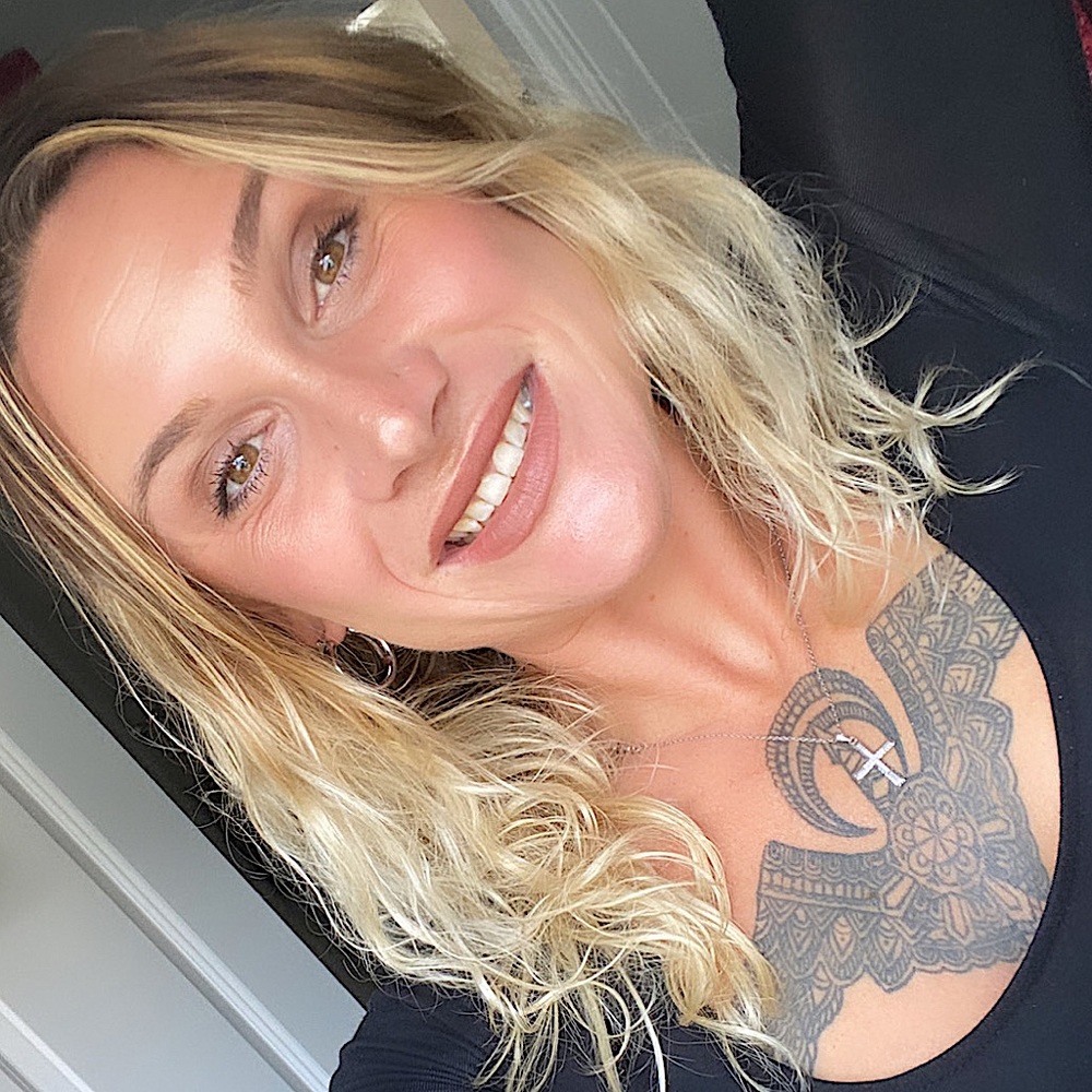 Meet your Posher, Alison